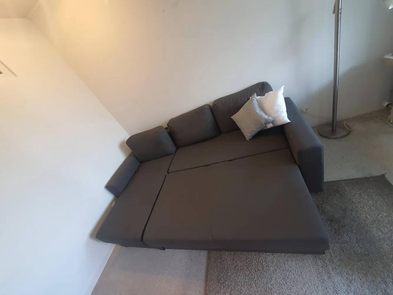 2 Zimmer Wohnung mit 50 m² in München – Bild 2
