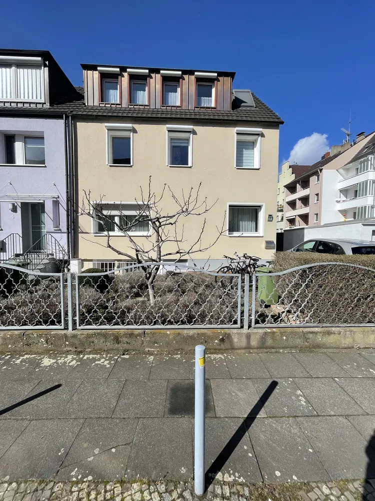 1 Zimmer Wohnung mit 41 m² in Bonn – Bild 1