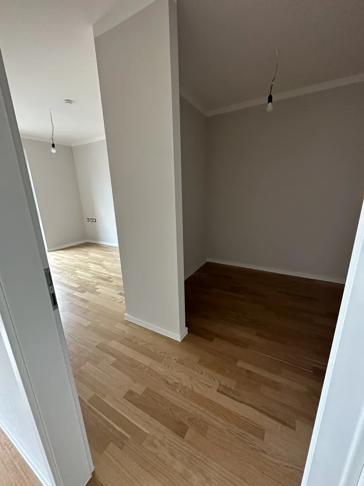 2 room apartment with 67 m² in Frankfurt am Main – Photo 3