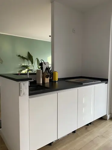 2 Zimmer Wohnung mit 56 m² in Köln – Bild 6