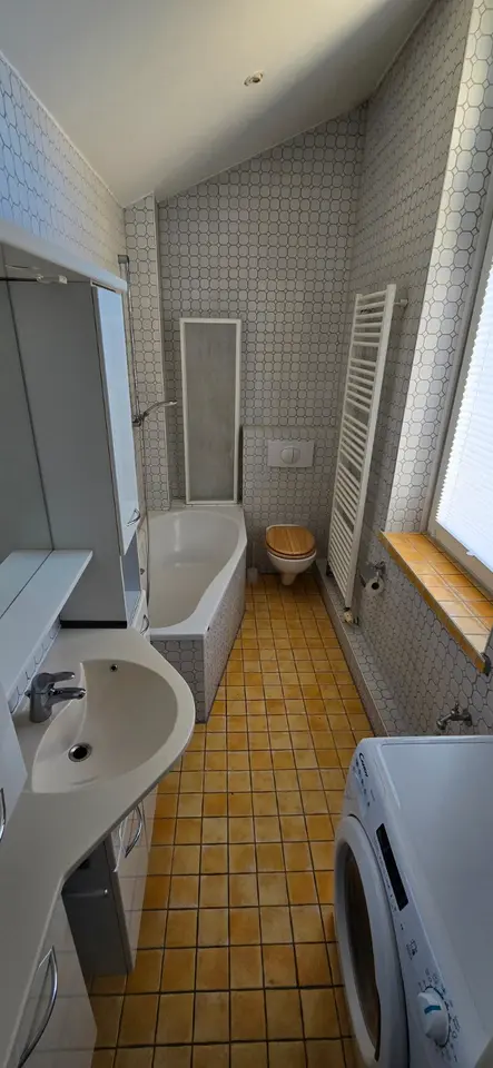 WG-Zimmer mit 120 m² in Rostock – Bild 10
