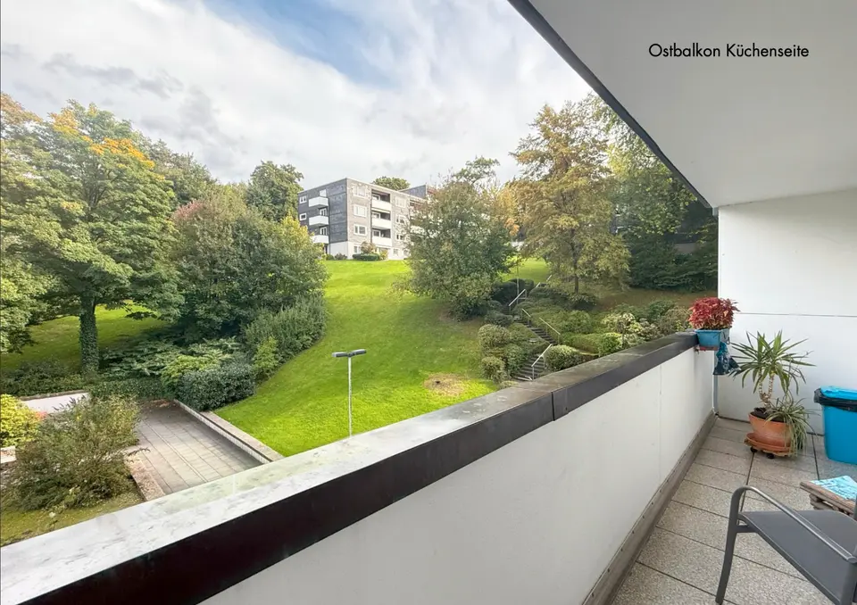2 Zimmer Wohnung mit 77 m² in Wuppertal – Bild 9