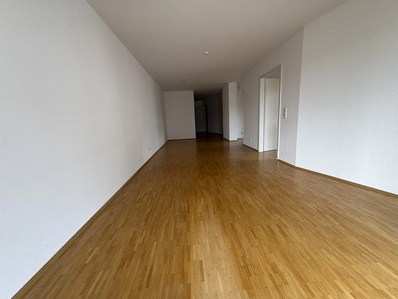 3 Zimmer Wohnung mit 80 m² in Dortmund – Bild 2