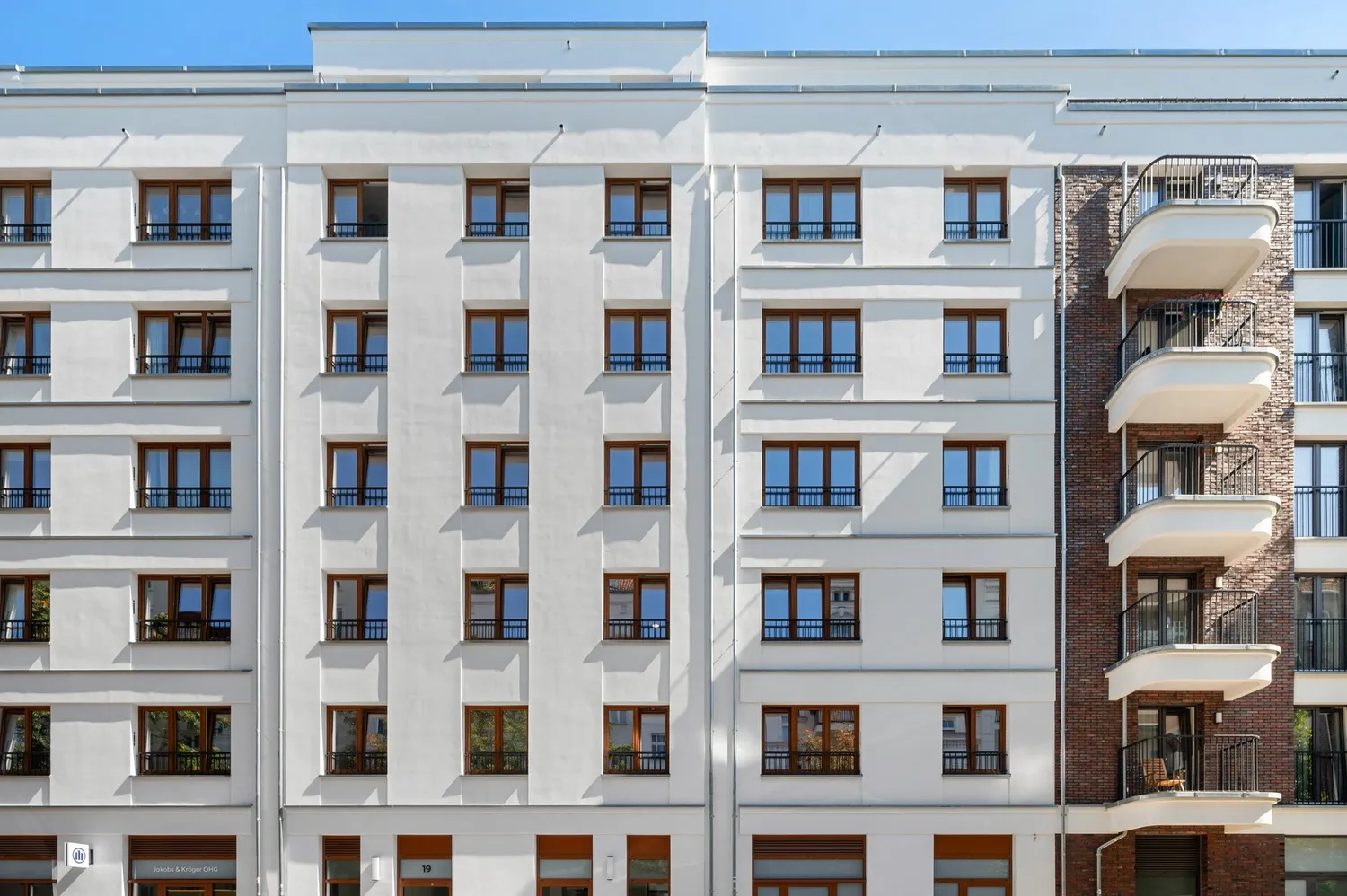 3 room apartment with 115 m² in Berlin – Photo 8