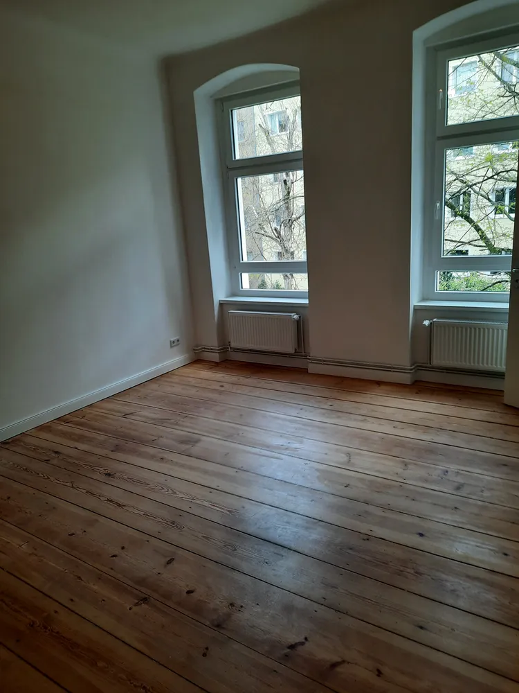 2 Zimmer Wohnung mit 41 m² in Berlin – Bild 7