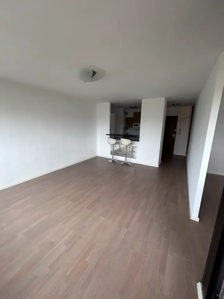 2 Zimmer Wohnung mit 60 m² in Ludwigsburg – Bild 1