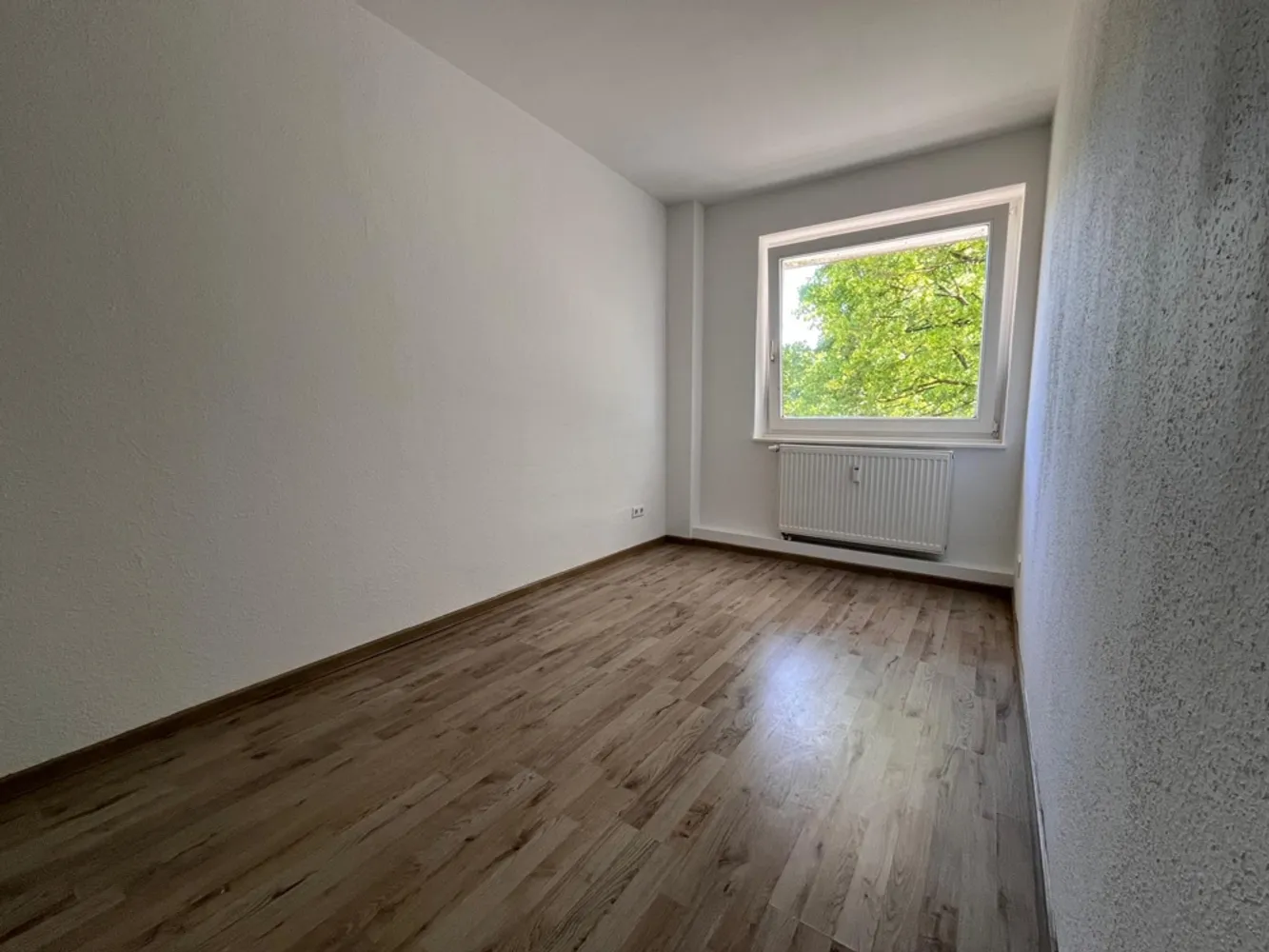 4 Zimmer Wohnung mit 87 m² in Wuppertal – Bild 2