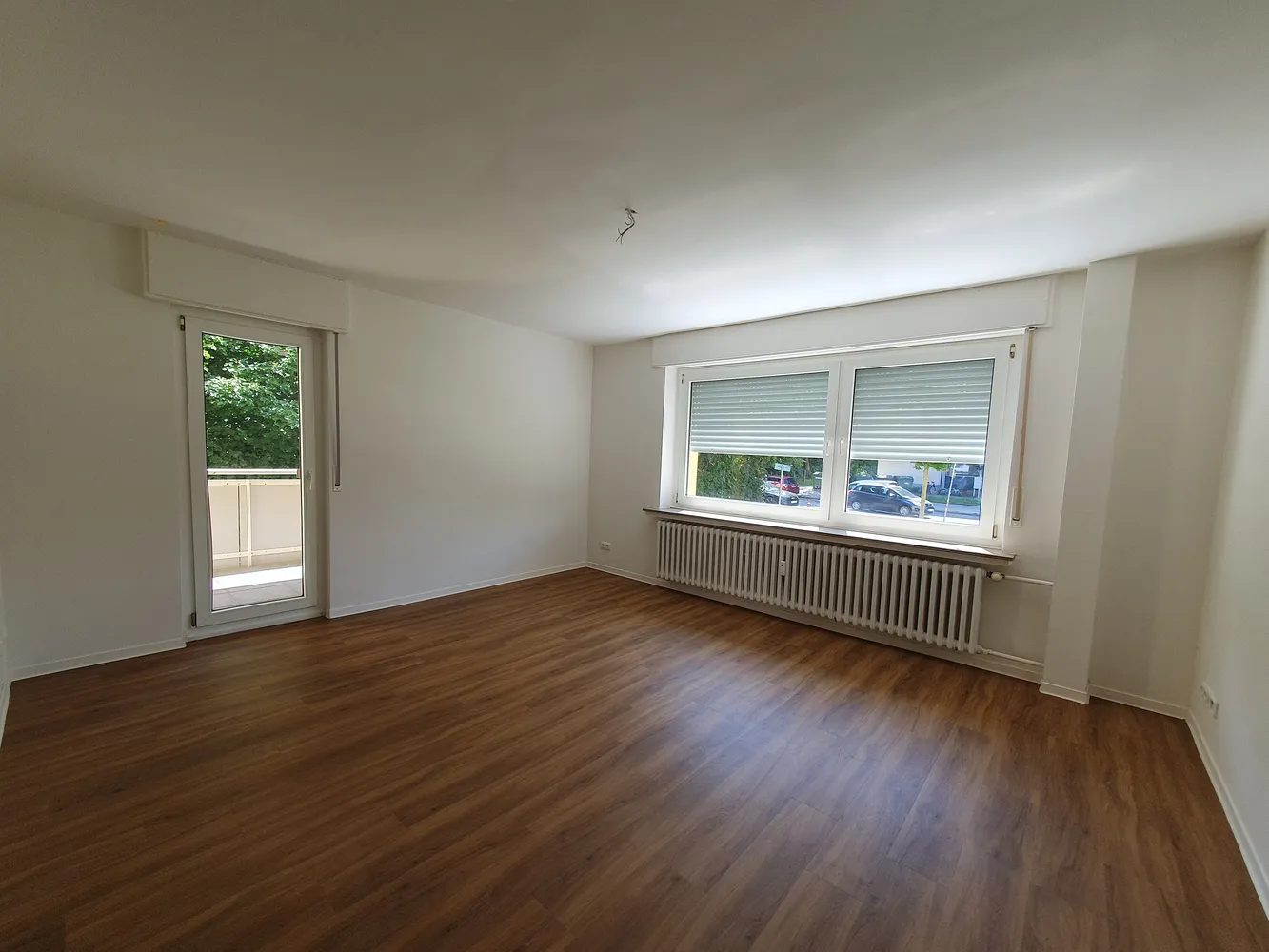 2 Zimmer Wohnung mit 63 m² in Minden – Bild 1