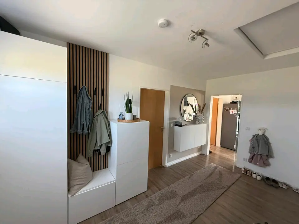 5 Zimmer Wohnung mit 113 m² in Georgsmarienhütte – Bild 8
