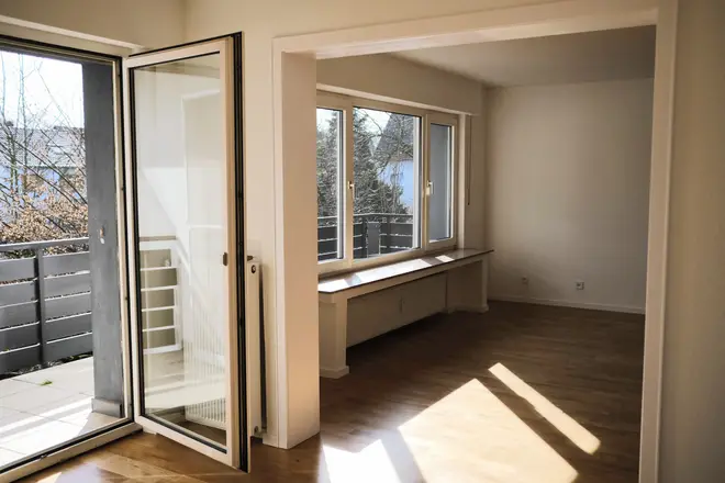 3 Zimmer Wohnung mit 96 m² in Leverkusen – Bild 7