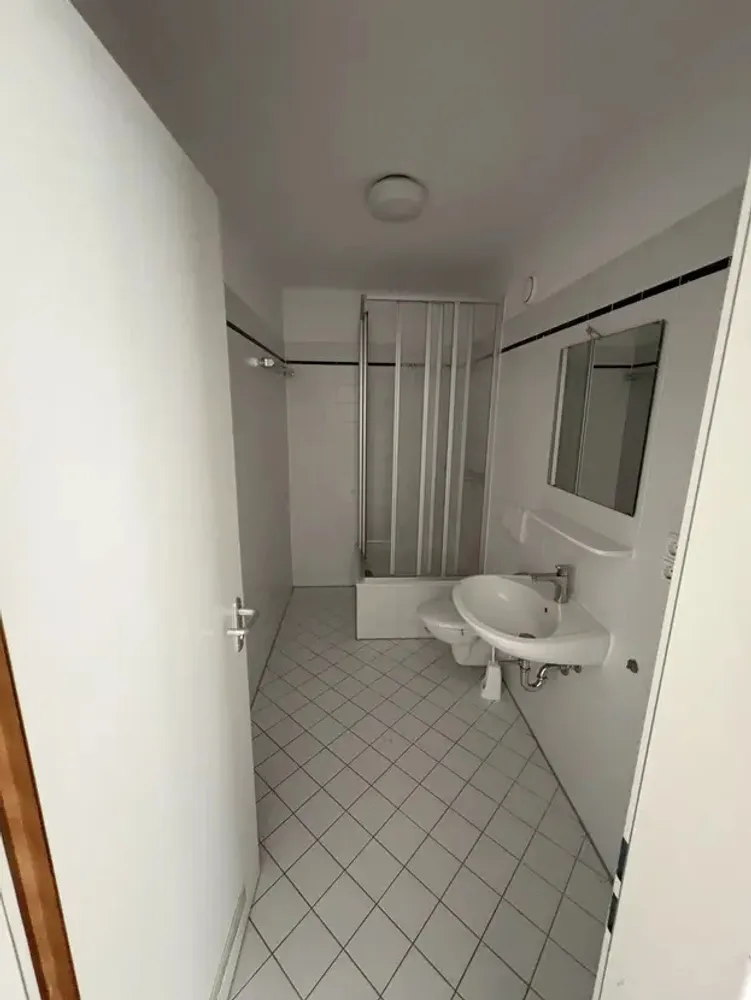 4 Zimmer Wohnung mit 122 m² in Regensburg – Bild 10