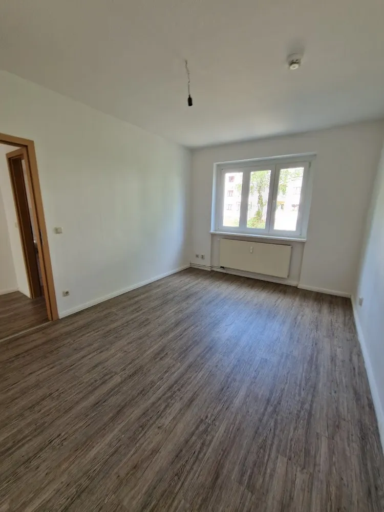 3 room apartment with 69 m² in Magdeburg – Photo 4