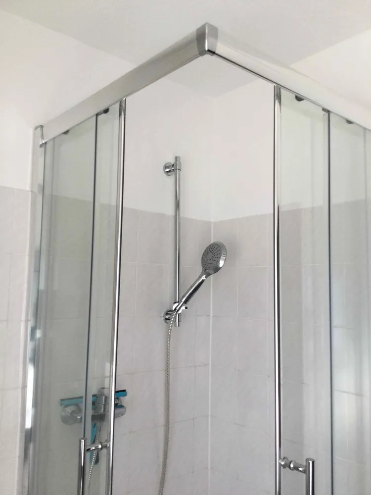 1 Zimmer Wohnung mit 22 m² in Dortmund – Bild 8