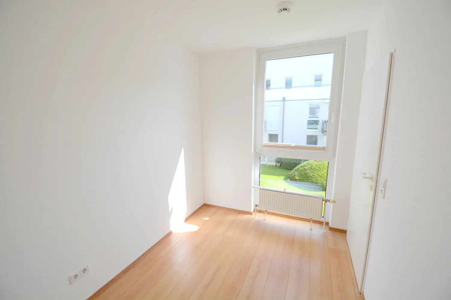2 room apartment with 39 m² in Lübeck – Photo 11