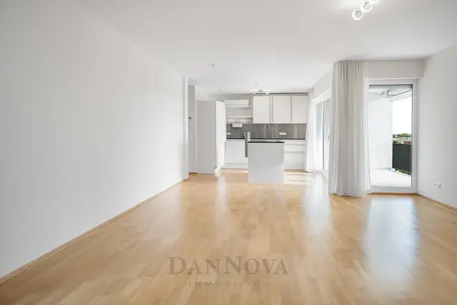 4 Zimmer Wohnung mit 106 m² in Frankfurt am Main – Bild 3