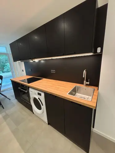 WG-Zimmer mit 12 m² in München – Bild 6