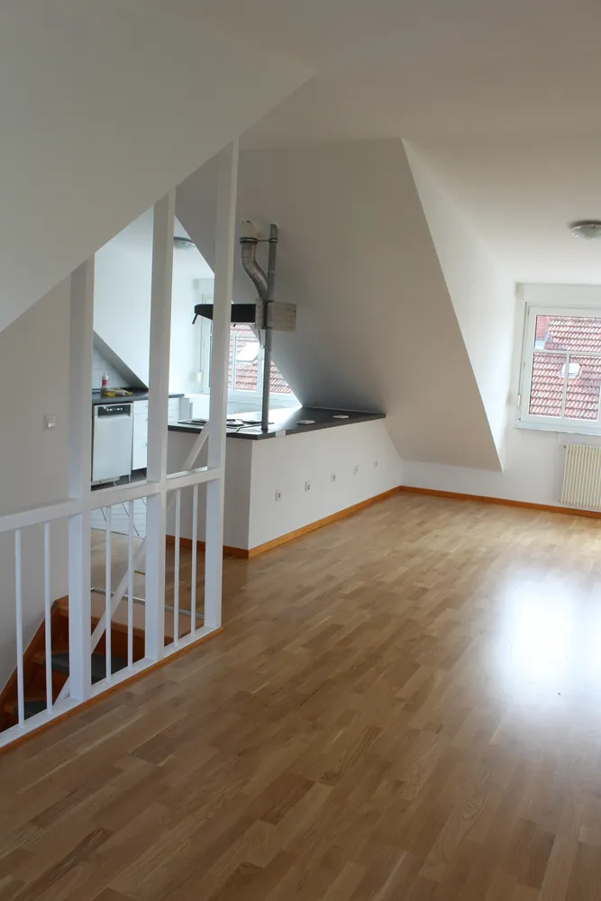 4 Zimmer Wohnung mit 70 m² in Mannheim – Bild 5