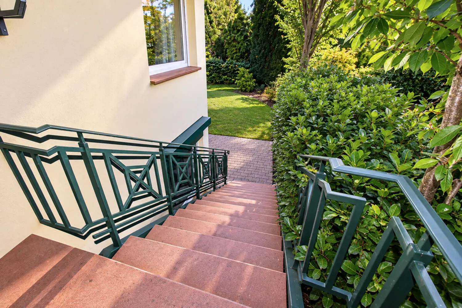 8 Zimmer Haus mit 220 m² in Mannheim – Bild 11