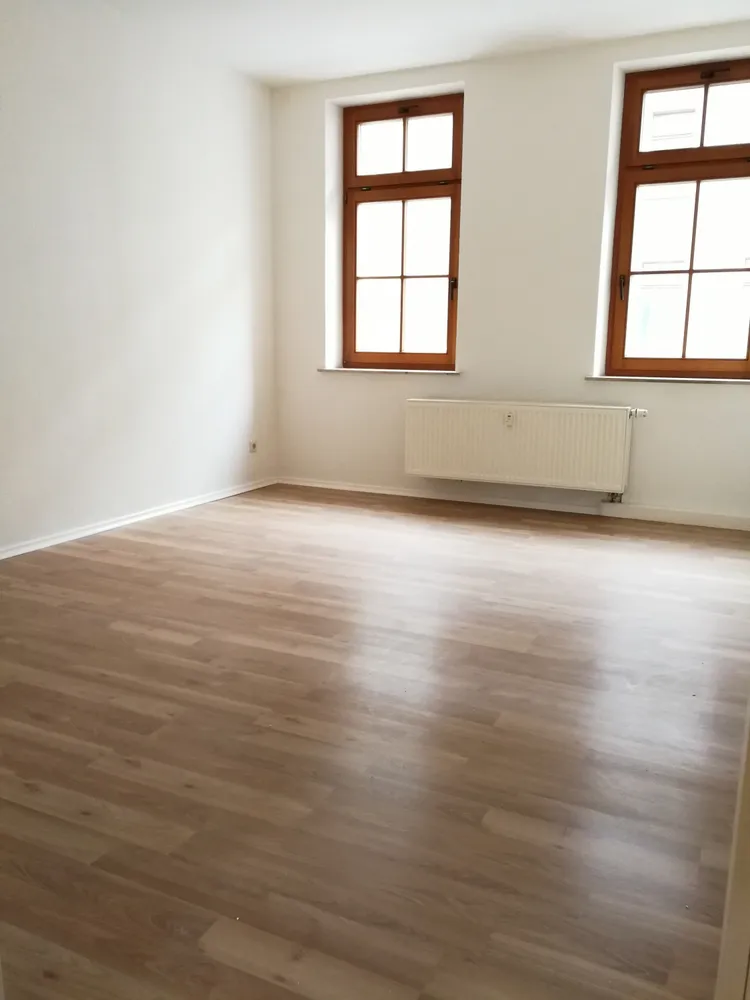 2 Zimmer Wohnung mit 48 m² in Leipzig – Bild 2