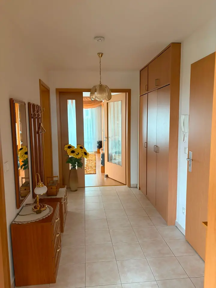 2 Zimmer Wohnung mit 62 m² in Quedlinburg – Bild 5