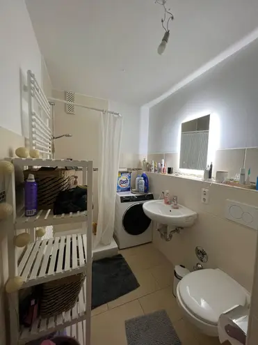 1 Zimmer Wohnung mit 42 m² in Köln – Bild 2