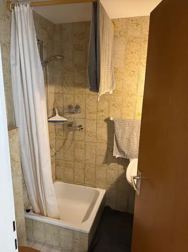 2 Zimmer Wohnung mit 24 m² in Regensburg – Bild 5