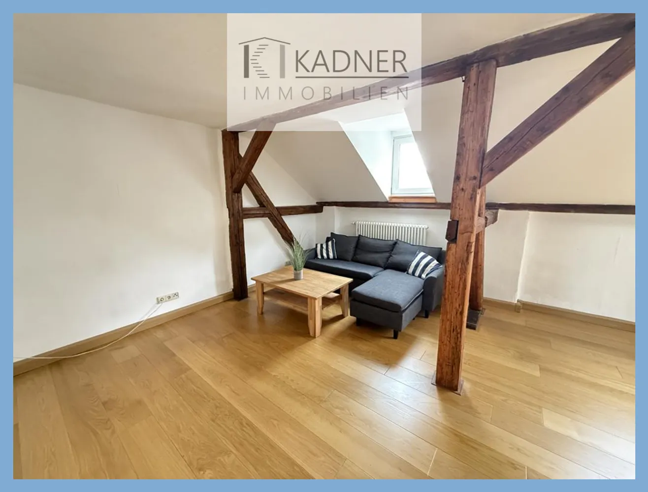 2 Zimmer Wohnung mit 52 m² in Plauen – Bild 8