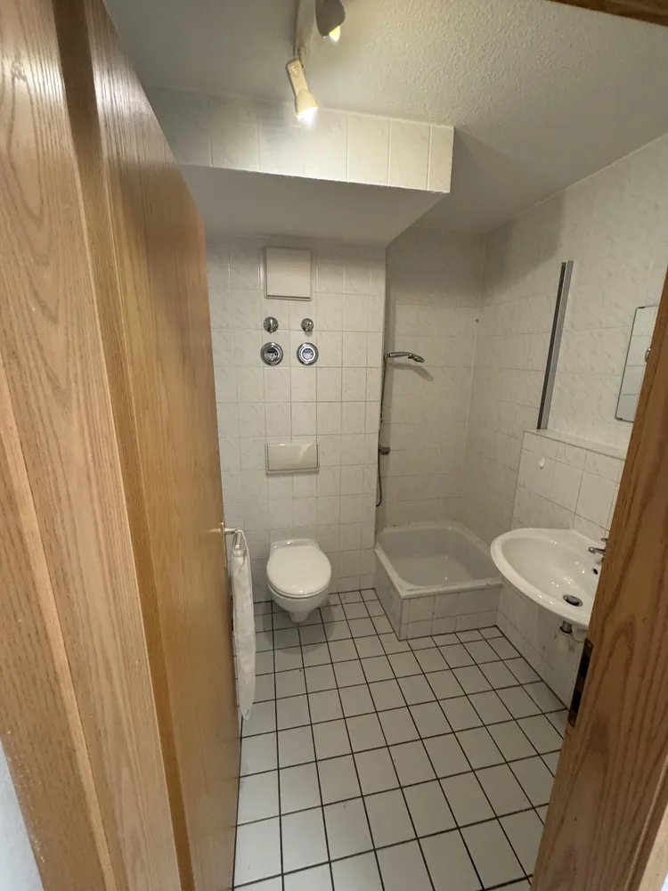 1 Zimmer Wohnung mit 39 m² in Hof – Bild 4