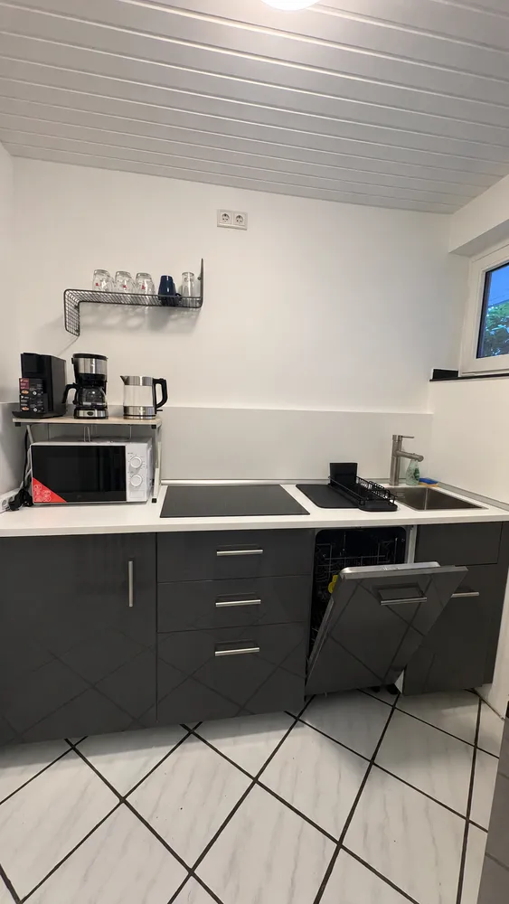1 Zimmer Wohnung mit 38 m² in Düsseldorf – Bild 7