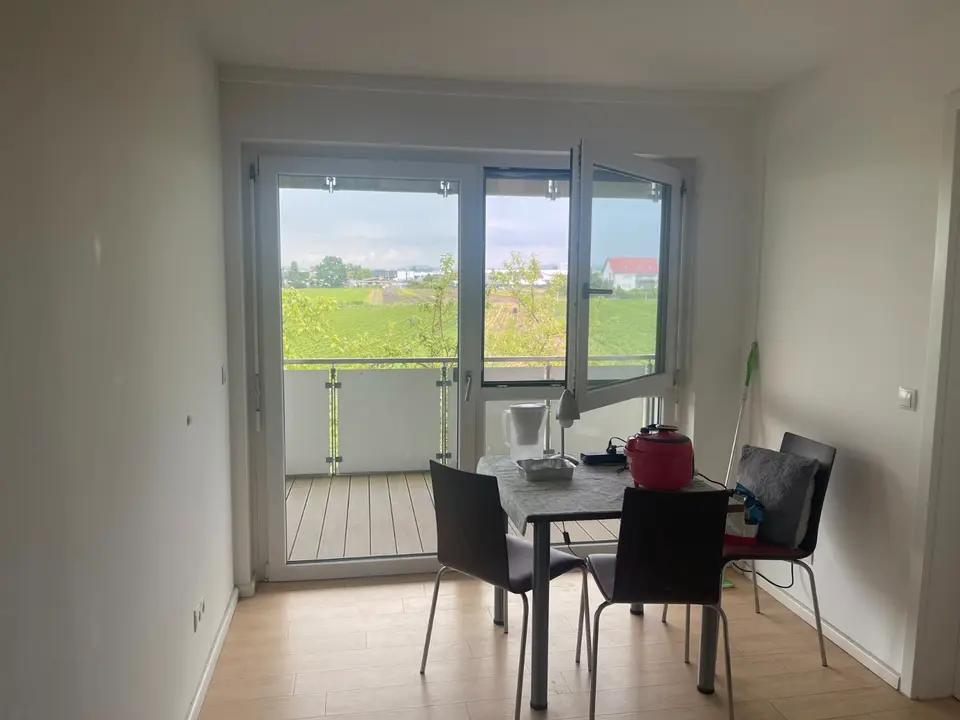 Shared room with 9 m² in Bamberg – Photo 10
