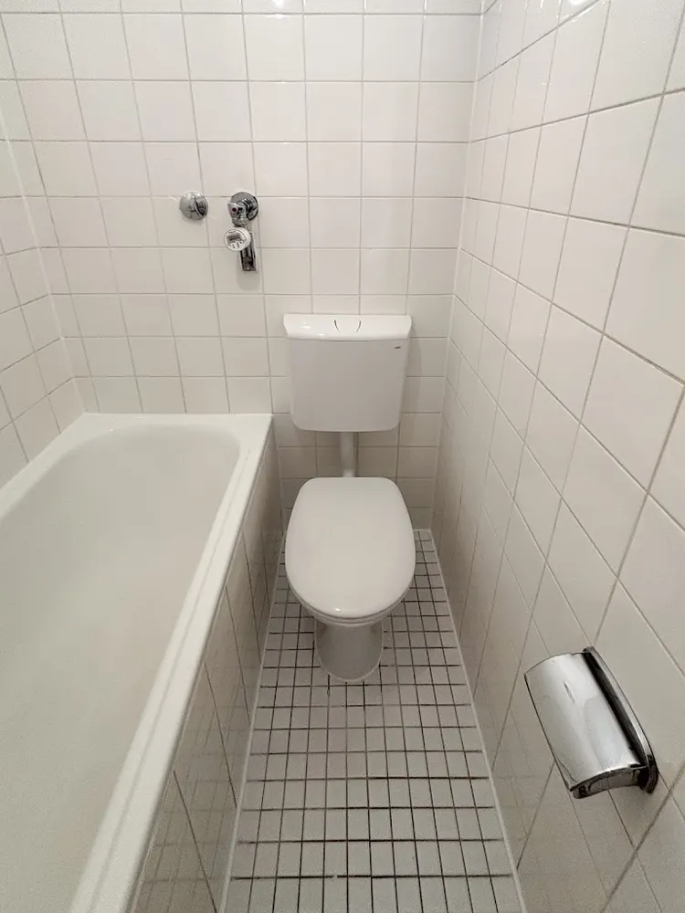 1 room apartment with 27 m² in Munich – Photo 6