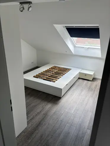 2 Zimmer Wohnung mit 54 m² in Münster – Bild 2