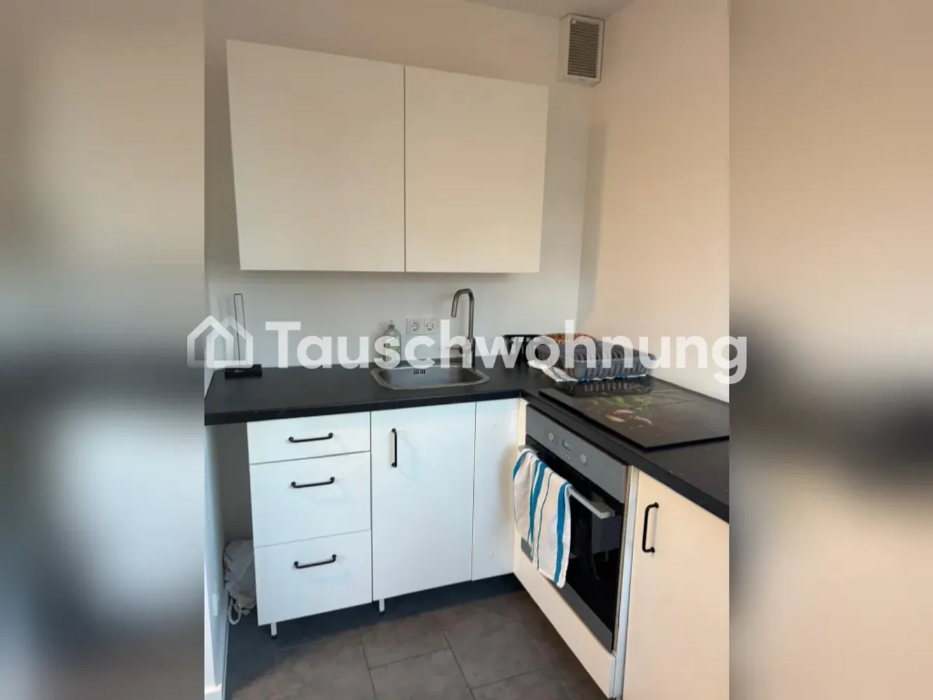 1 room apartment with 30 m² in Cologne – Photo 3