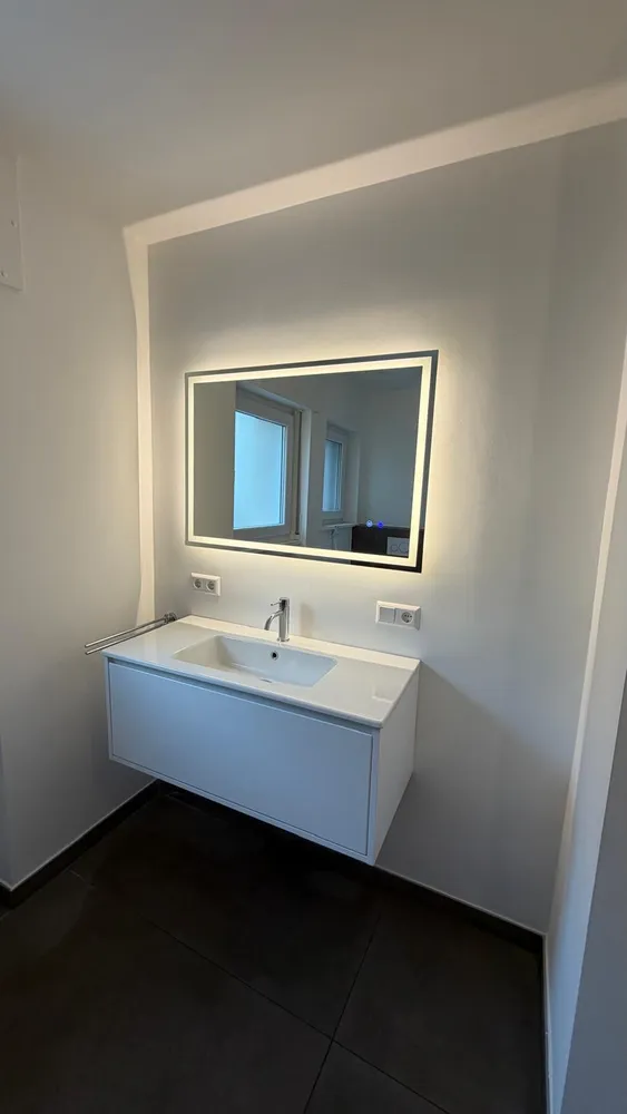2 Zimmer Wohnung mit 65 m² in Ettlingen – Bild 2