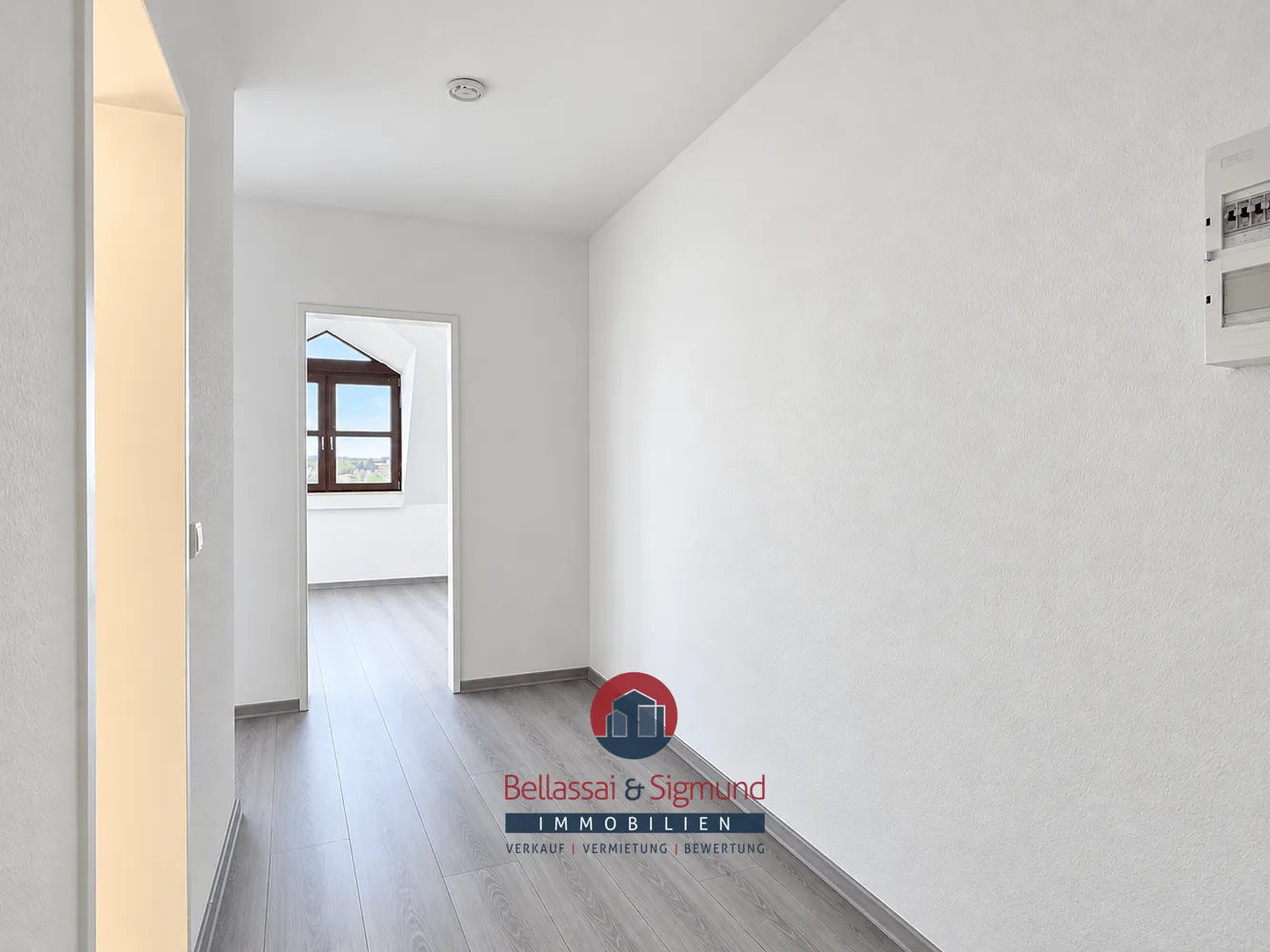 3 Zimmer Wohnung mit 71 m² in Wuppertal – Bild 11