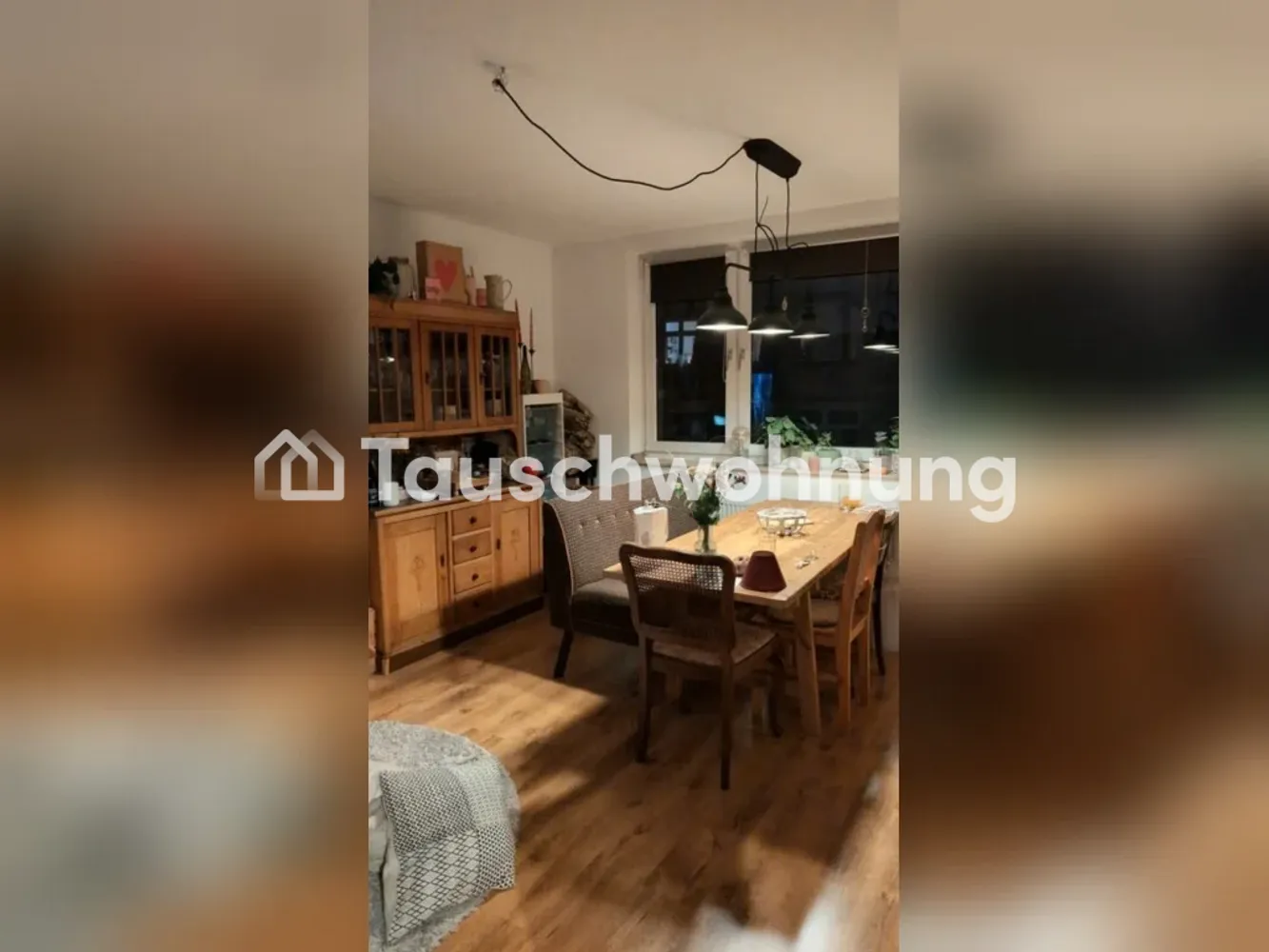 3 Zimmer Wohnung mit 65 m² in Köln – Bild 1