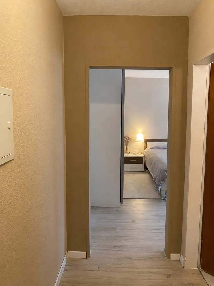 1 Zimmer Wohnung mit 37 m² in Mannheim – Bild 4