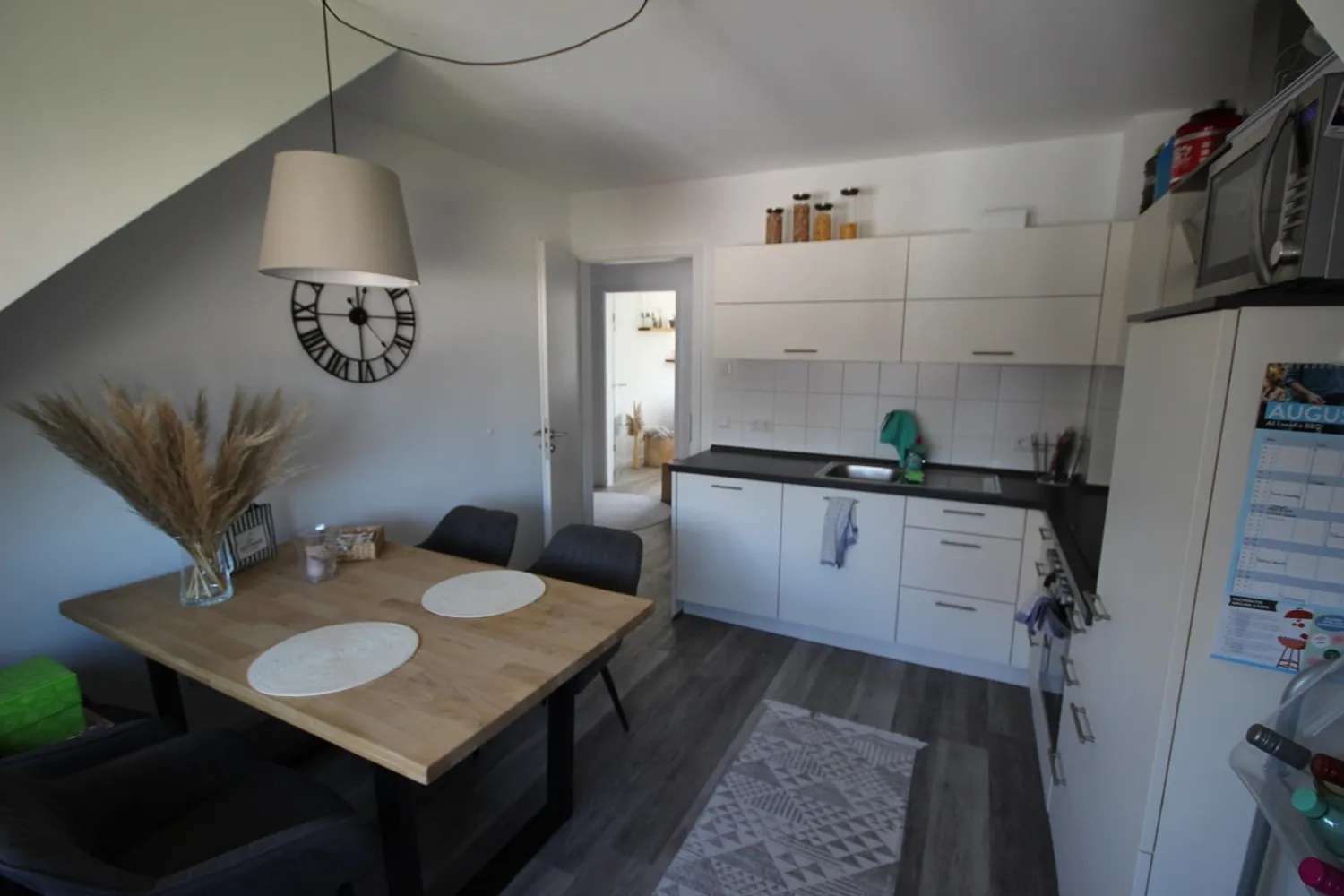 2 Zimmer Wohnung mit 70 m² in Köln – Bild 3