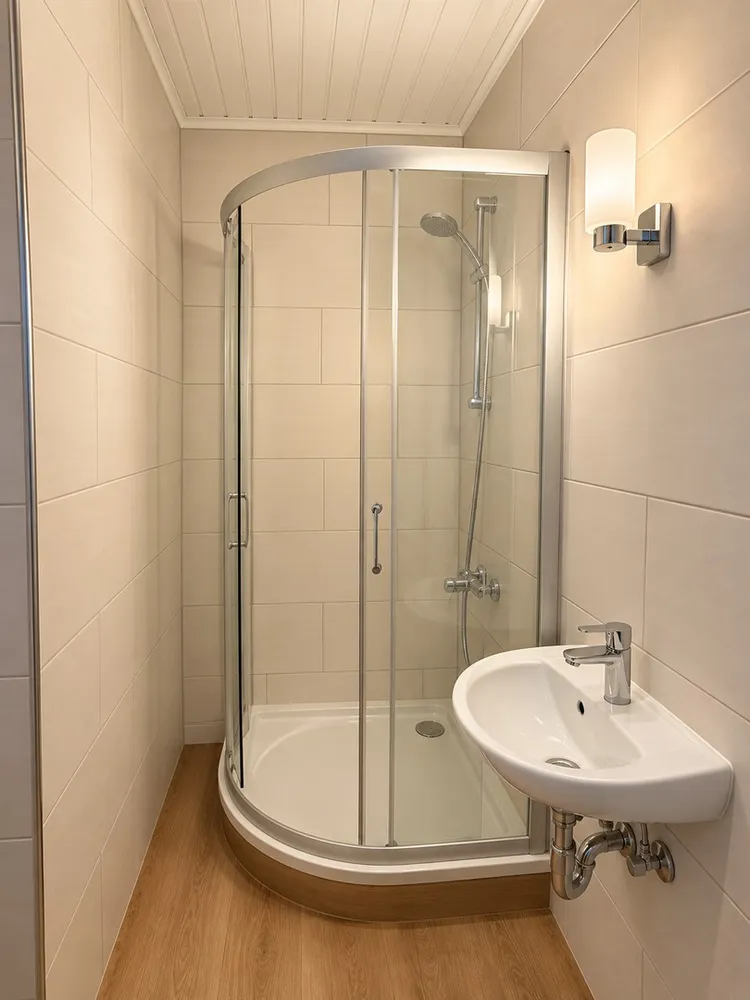 2 Zimmer Wohnung mit 38 m² in Idar-Oberstein – Bild 1