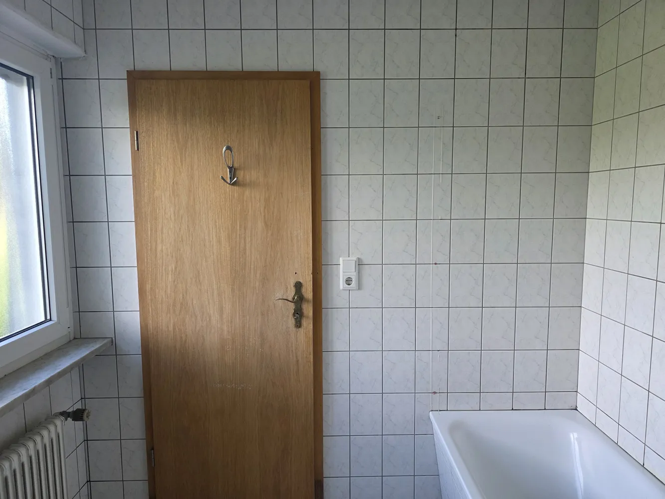 3 Zimmer Wohnung mit 85 m² in Frankfurt am Main – Bild 12