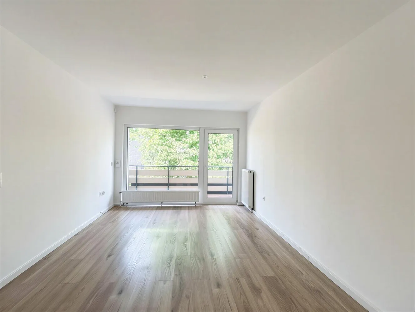 3 Zimmer Wohnung mit 67 m² in Mülheim an der Ruhr – Bild 6
