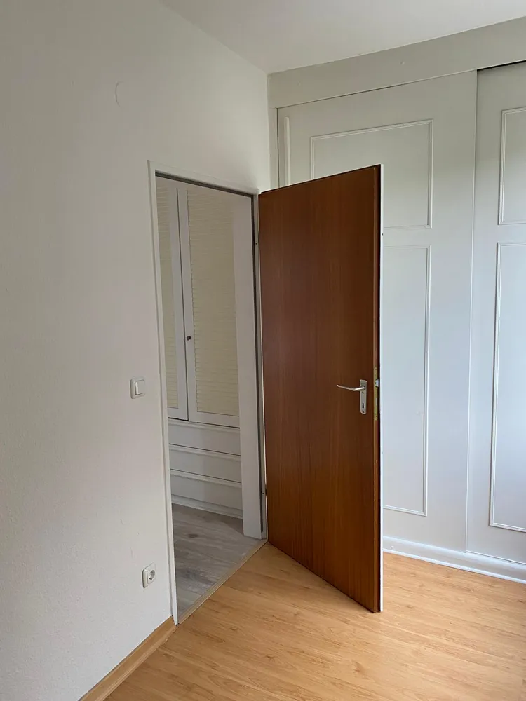 2 Zimmer Wohnung mit 50 m² in Hamburg – Bild 4