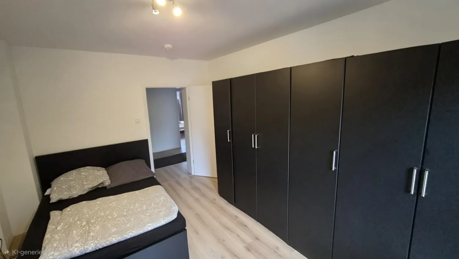 2 Zimmer Wohnung mit 52 m² in Wuppertal – Bild 3