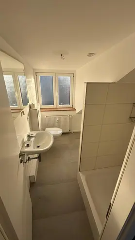 2 Zimmer Wohnung mit 30 m² in Hamburg – Bild 5