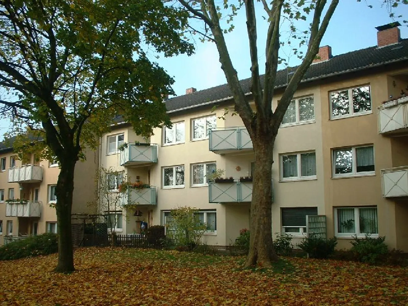 3 Zimmer Wohnung mit 67 m² in Essen – Bild 8