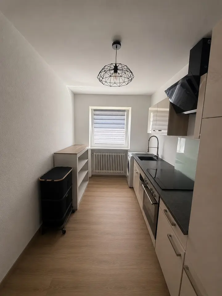 2 Zimmer Wohnung mit 62 m² in Kerpen – Bild 3