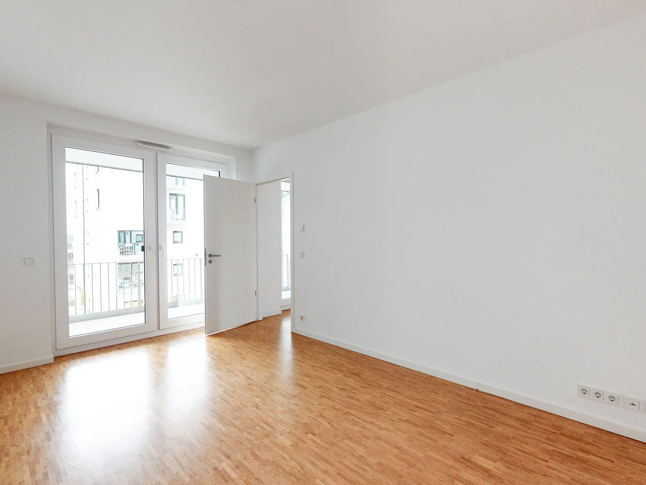 2 Zimmer Wohnung mit 64 m² in Mainz – Bild 5