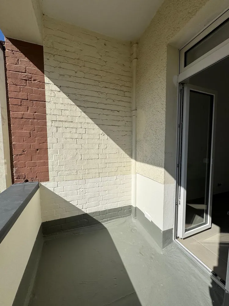 2 room apartment with 58 m² in Berlin – Photo 12