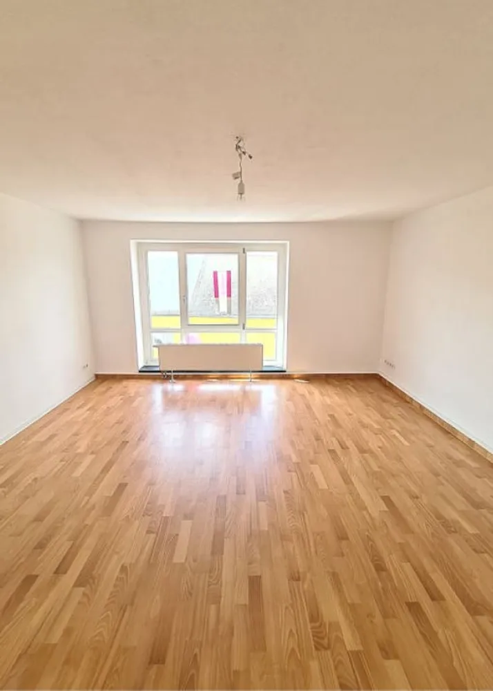2 room apartment with 63 m² in Chemnitz – Photo 9