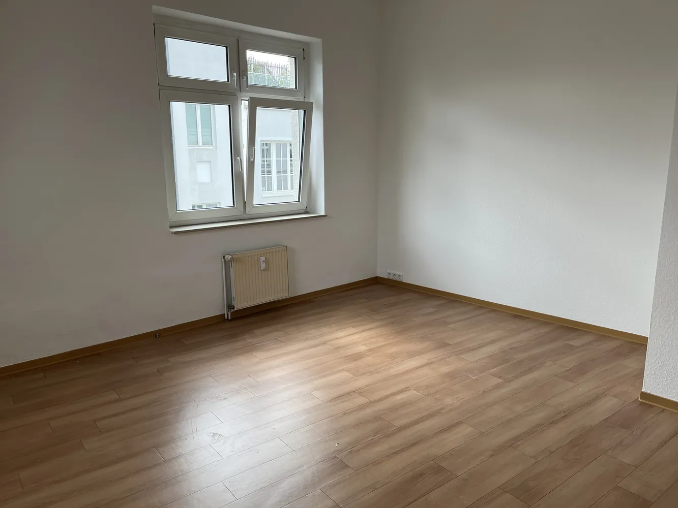 2 Zimmer Wohnung mit 60 m² in Bielefeld – Bild 2